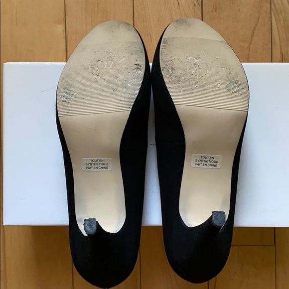 Madden Girl Heels - Picture 5 of 7